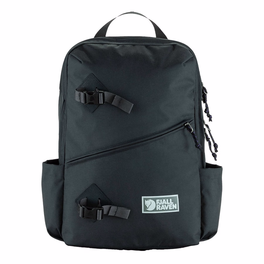 Vardag Rucksack 17