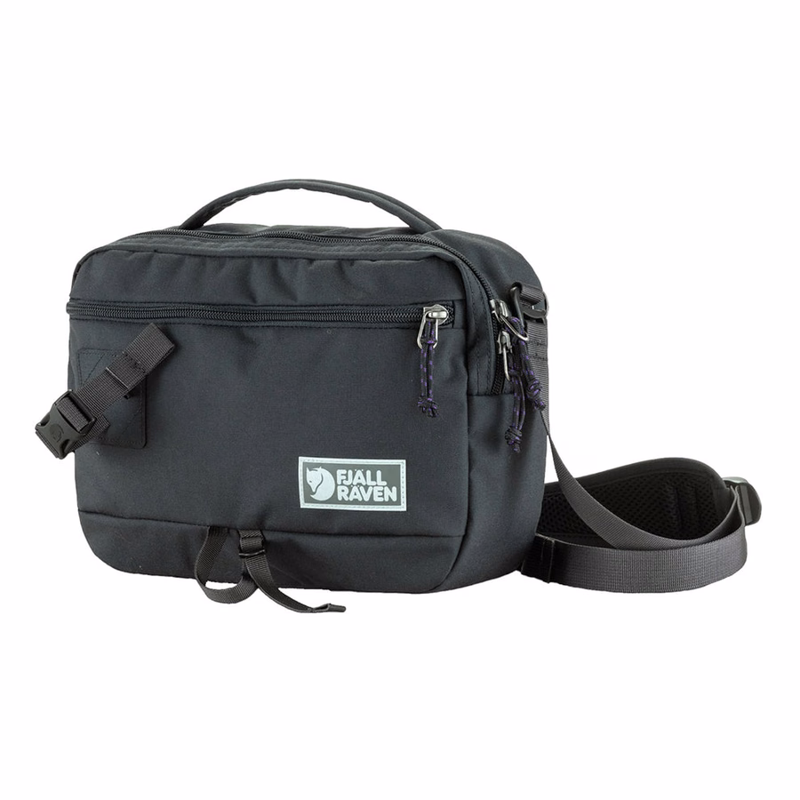 Vardag Schultertasche 6
