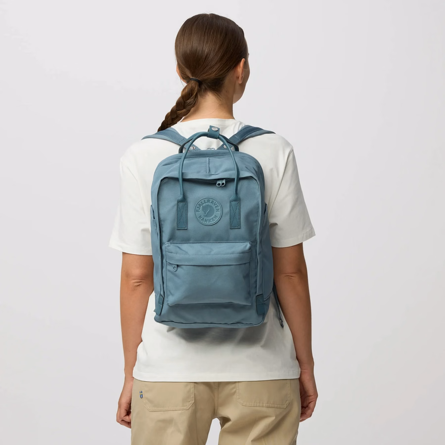Kanken Nr. 2 15-Zoll-Laptops