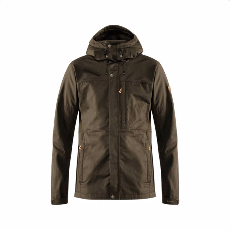 Kaipak Jacke