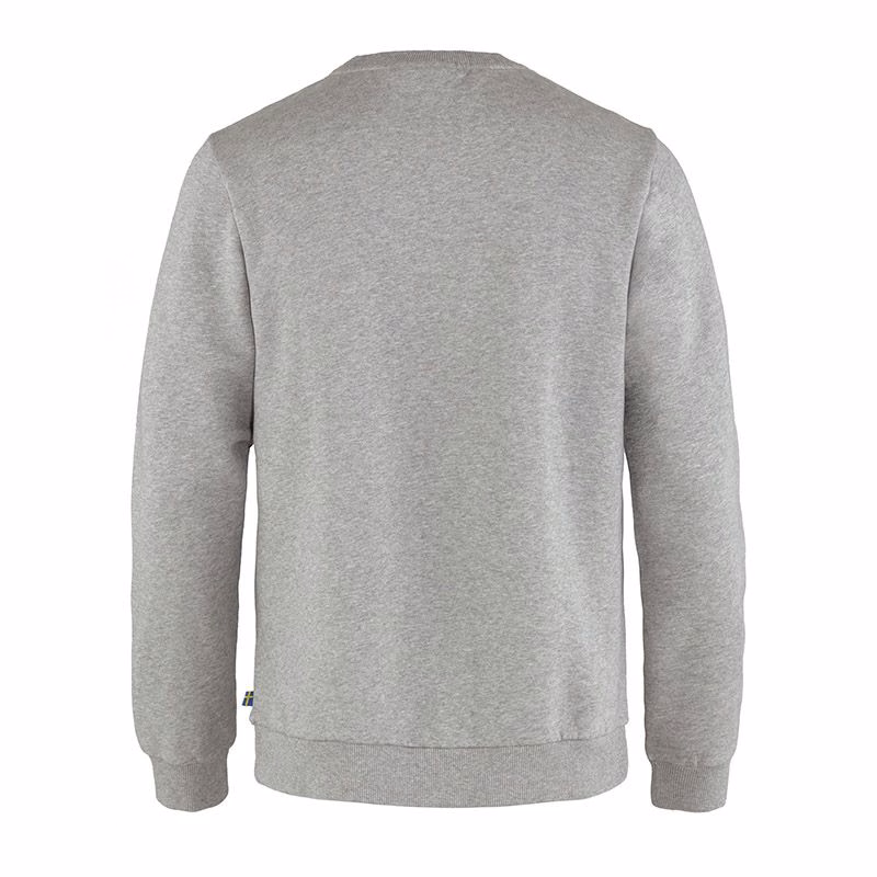 Logo-Pullover