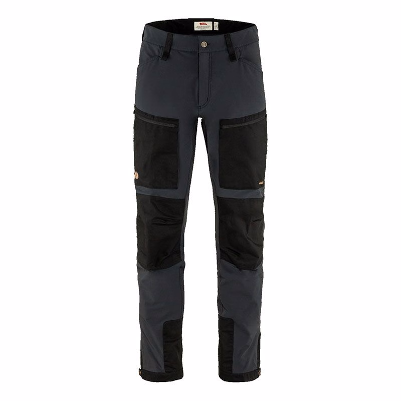 Herren Keb Agile Hose Lang