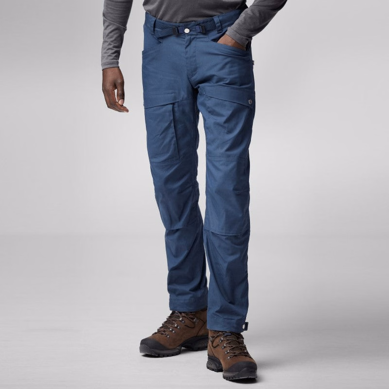Singi X-Trouser kurz