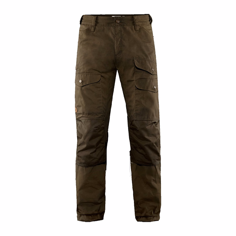 Herren Vidda Pro Belüftete Hose Reguläre Beine