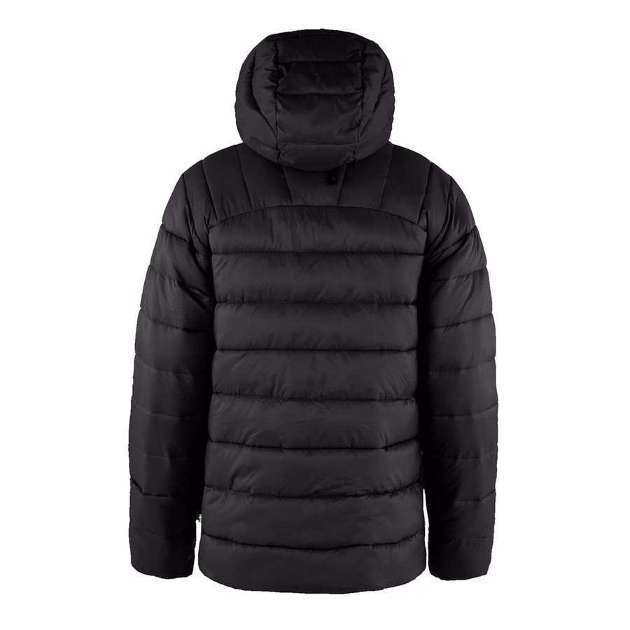 Herren Expedition Mid Winterjacke