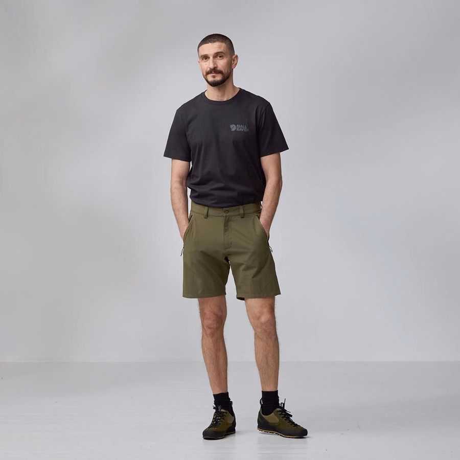 Herren High Coast Pack Shorts