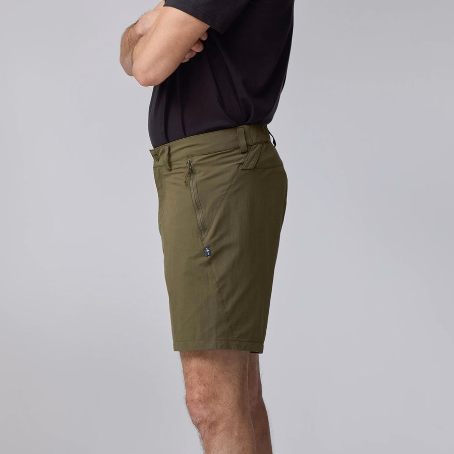 Herren High Coast Pack Shorts