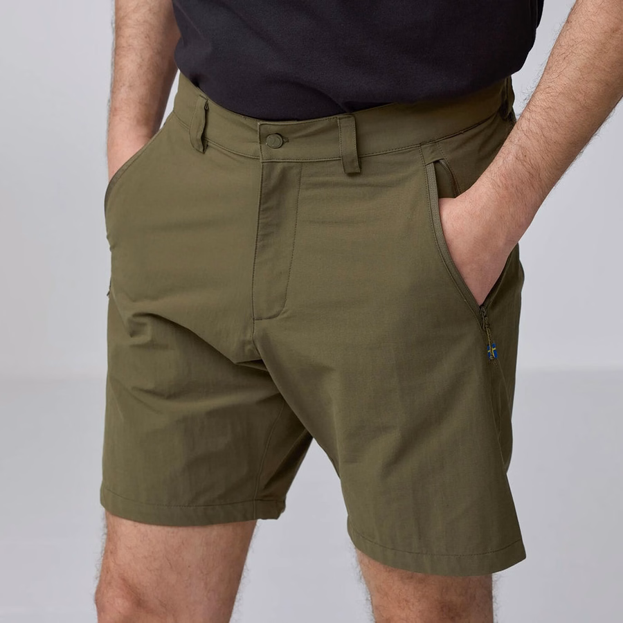 Herren High Coast Pack Shorts