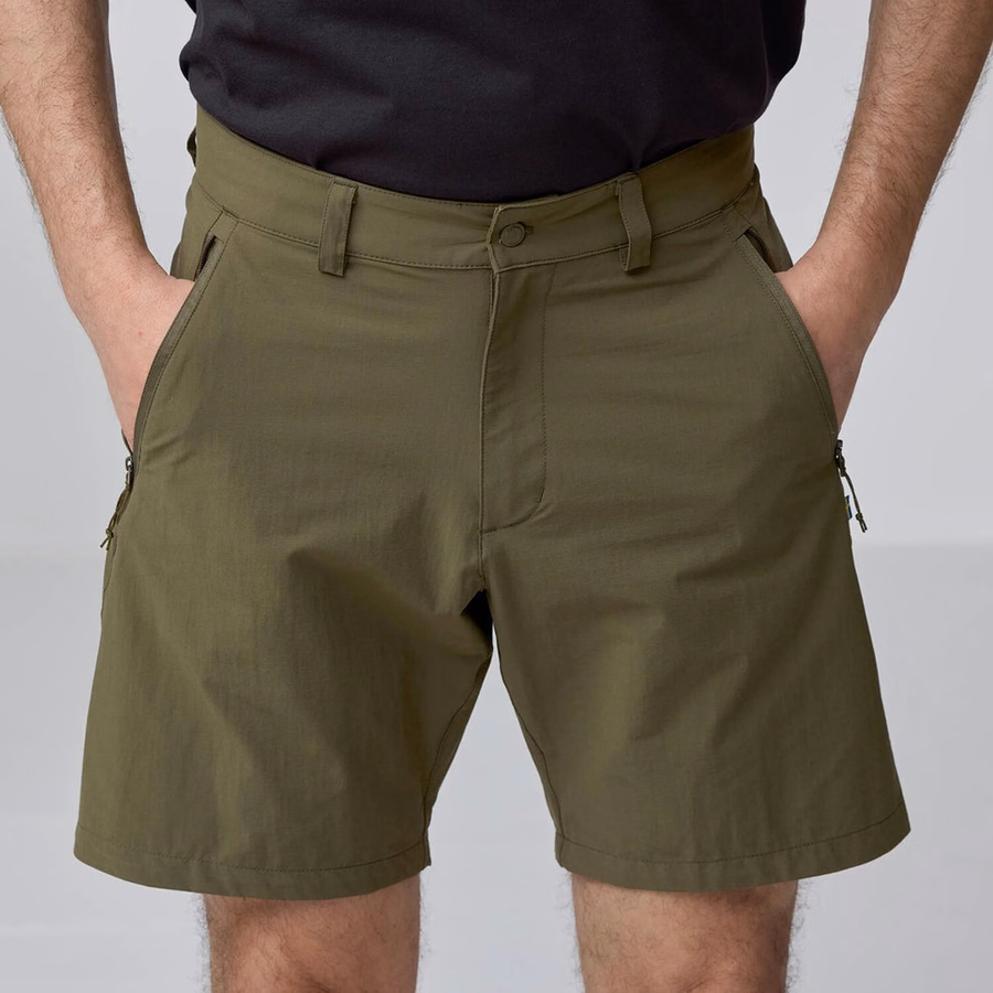 Herren High Coast Pack Shorts