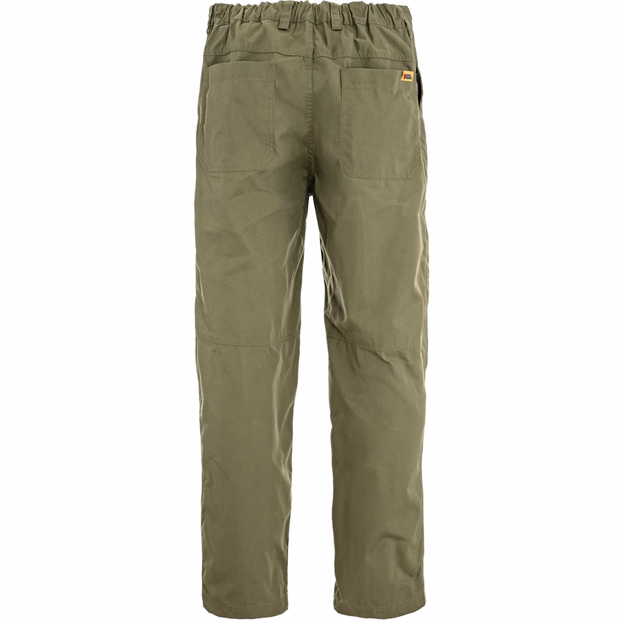 Lässige Herren-Hose für jeden Tag