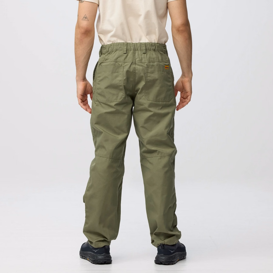 Lässige Herren-Hose für jeden Tag