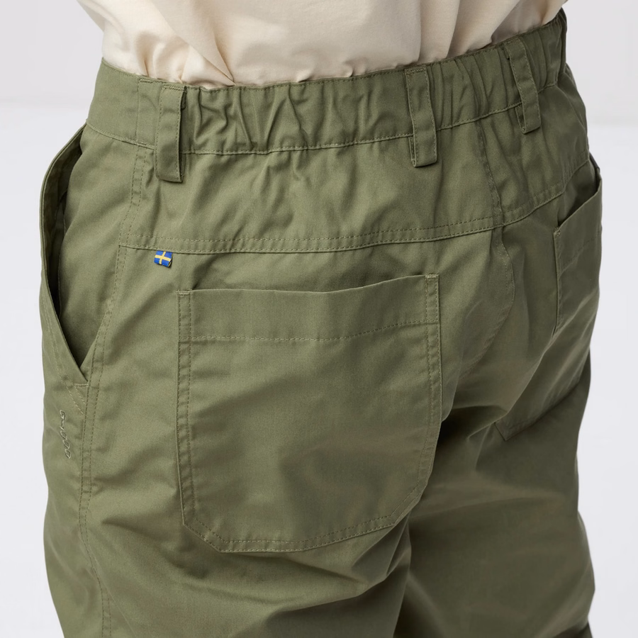 Lässige Herren-Hose für jeden Tag