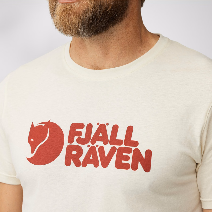 Herren-Logo-T-Shirt