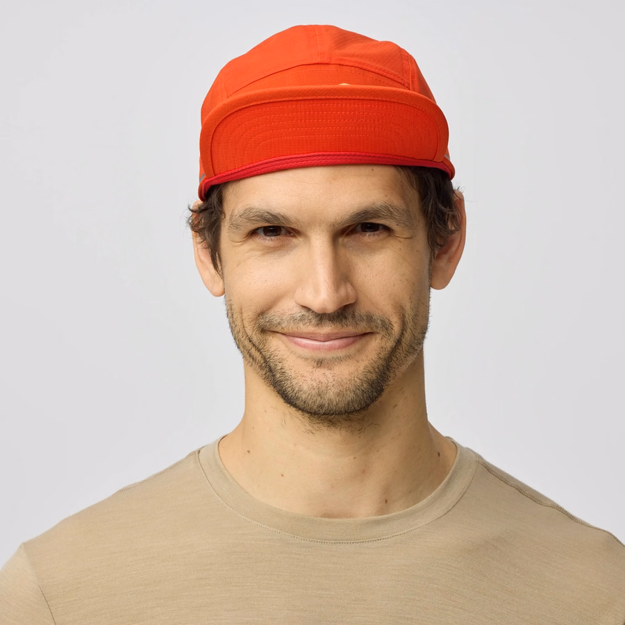 Hoja Calm Cap