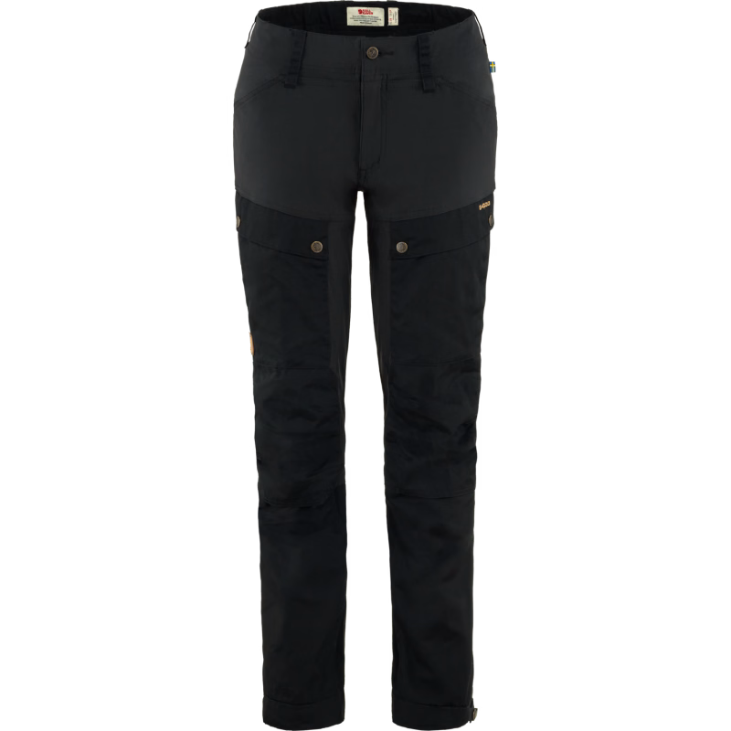 Damen Keb Hose Regular 2023