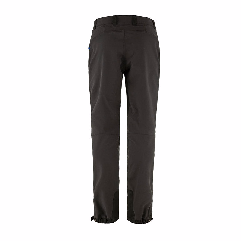 Damen Keb Agile Hosen Regular