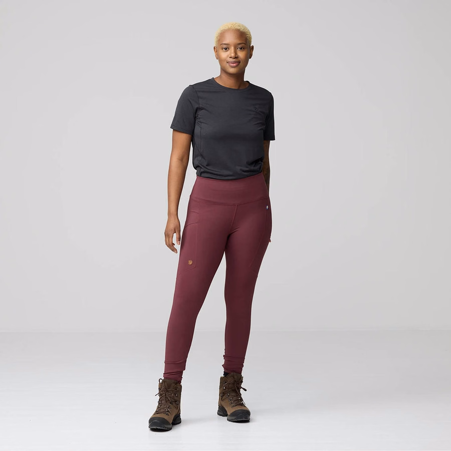 Damen Abisko Tights