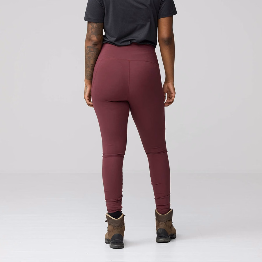 Damen Abisko Tights