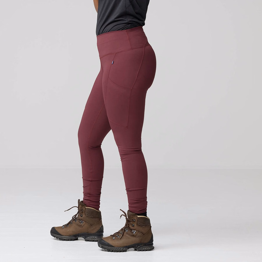 Damen Abisko Tights