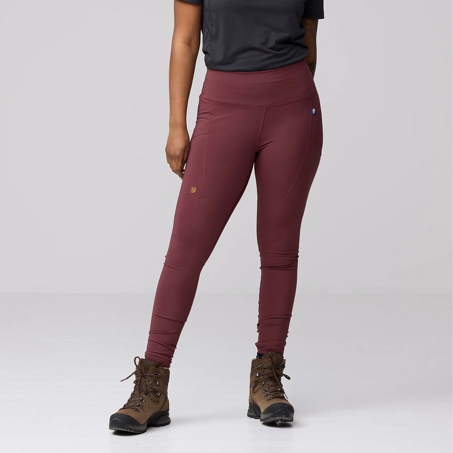 Damen Abisko Tights