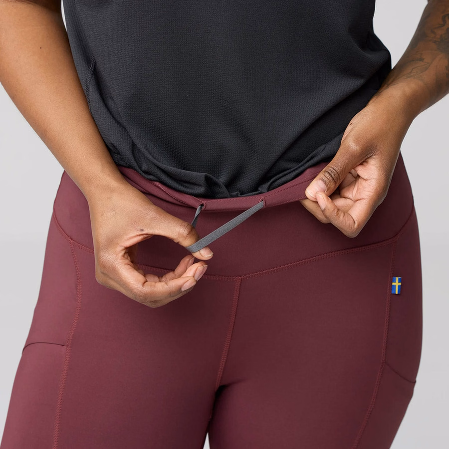 Damen Abisko Tights