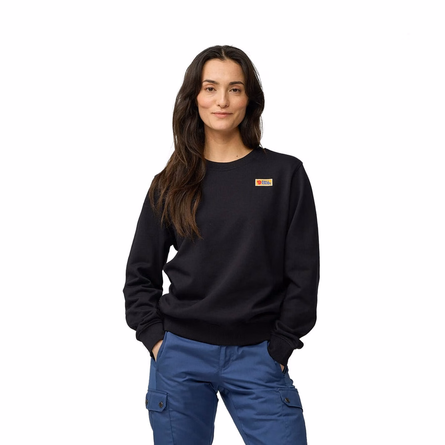 Damen Vardag Pullover